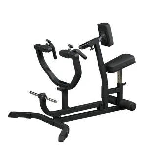 Everyday Must-Have GSRM40 Seated Row Machine Instant Favorite, Dumbbells, Agility ladder