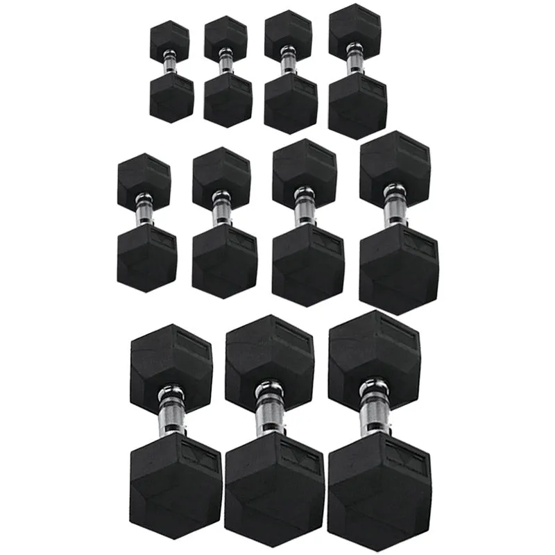 Hit Fitness Hex Dumbbell Set - Choice of Weight, Sports sunglasses polarized, Push up bars, Rowers