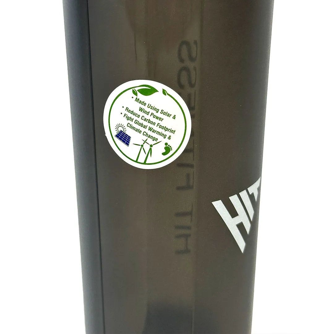 Hit Fitness Protein Shaker Bottle 600ml, Gym towel microfiber, Specialty Benches,Single Stations