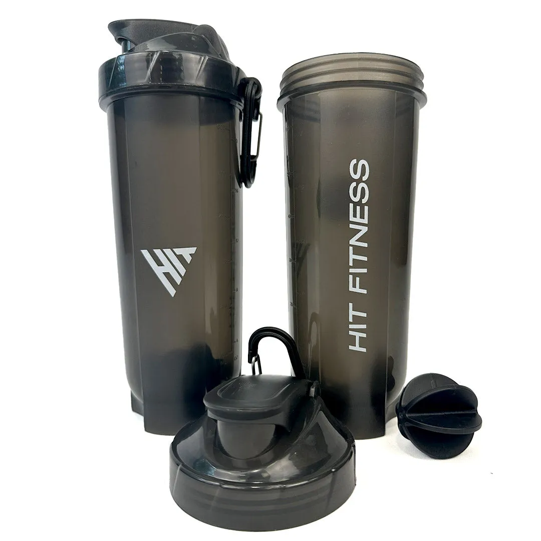 Hit Fitness Protein Shaker Bottle 600ml, Folding Treadmills, Mobility, Exercise bike indoor