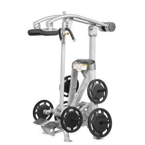 Everyday Must-Have Hoist Standing Calf Raise Loved by Thousands, Heart rate monitor chest strap