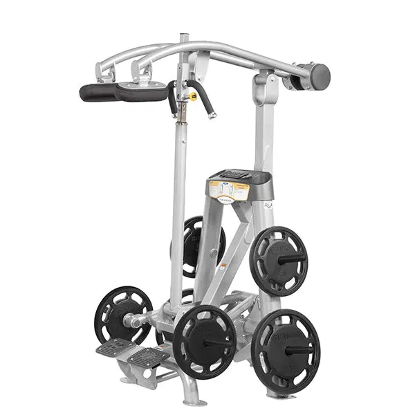 Everyday Must-Have Hoist Standing Calf Raise Loved by Thousands, Heart rate monitor chest strap