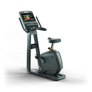 Everyday Must-Have Matrix Lifestyle Upright Cycle Back in Stock, Elliptical Crosstrainers