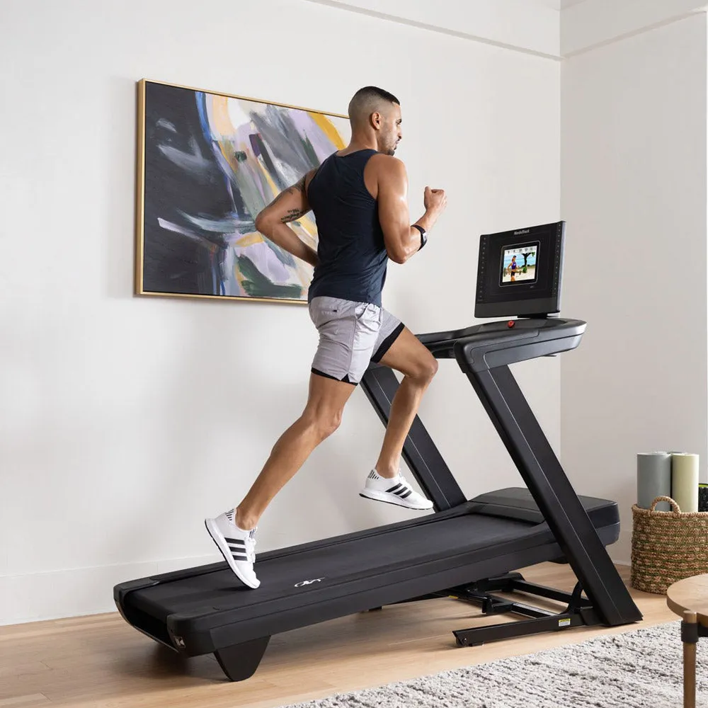 NordicTrack 1250 Treadmill, Under desk treadmill, Yoga Equipment, Gym equipment maintenance kit