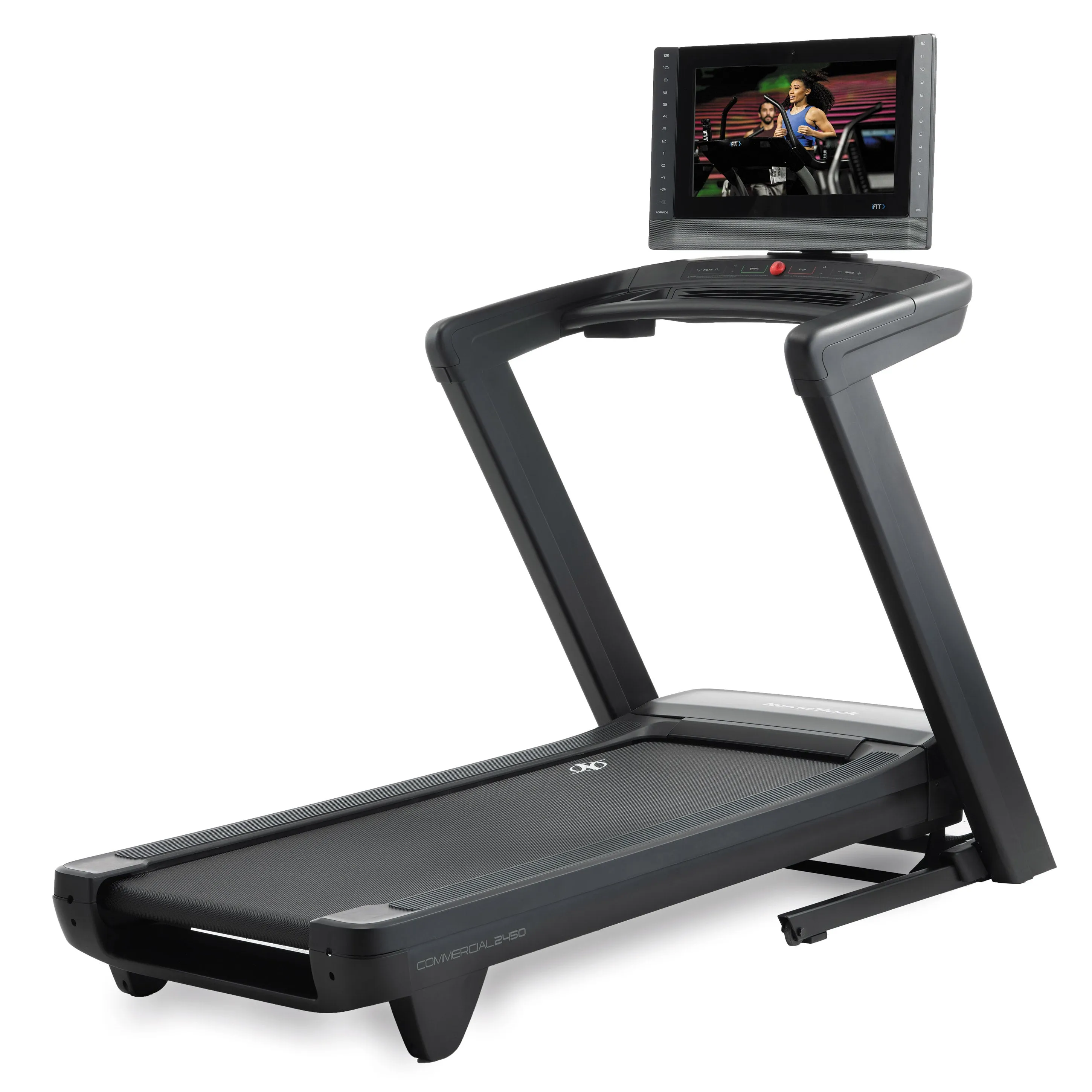 Everyday Must-Have NordicTrack 2450 Treadmill Hot Right Now, Indoor Bikes