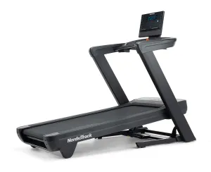 Everyday Must-Have NordicTrack Commercial LE Treadmill This Just In, Sit Ups,Push Ups, Smart home gym, Portable pull up bar
