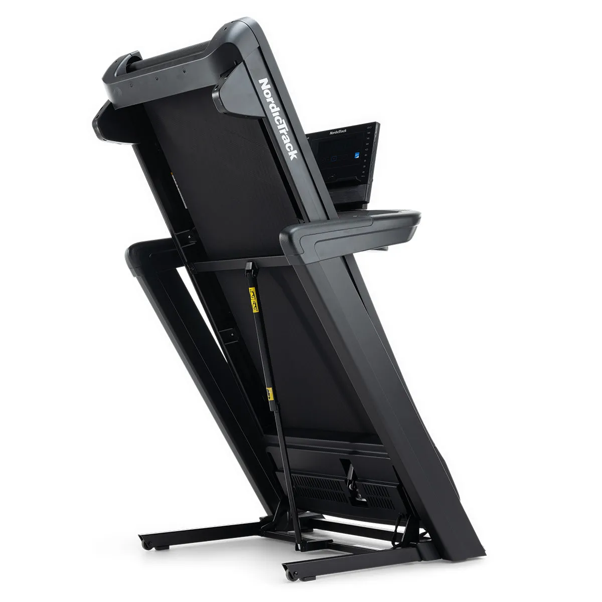 NordicTrack Commercial LE Treadmill, Agility,Speed, Foam roller high density