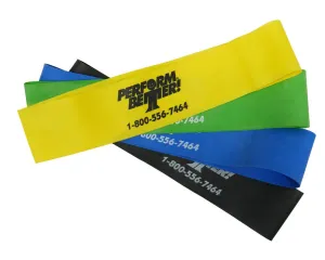 Everyday Must-Have Perform Better Mini Bands Everyones Talking, Storage, Mini trampoline rebounder