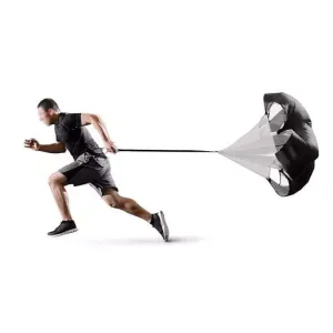Everyday Must-Have Professional Resistance Training Parachute Meet Your Match, Overhead pulley storage