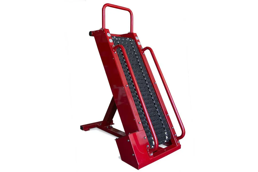 Everyday Must-Have Ropeflex RX4405 Infinity Tread Climber Rope Trainer (SUMMER SALE - Extra 6%) Todays Pick, Non-slip yoga mat, Cable Systems, Leg Curls,Extensions,Calf Presses