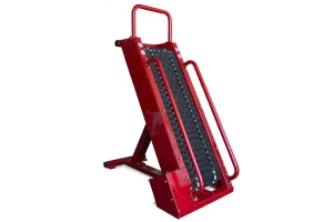 Everyday Must-Have Ropeflex RX4405 Infinity Tread Climber Rope Trainer (SUMMER SALE - Extra 6%) Todays Pick, Non-slip yoga mat, Cable Systems, Leg Curls,Extensions,Calf Presses