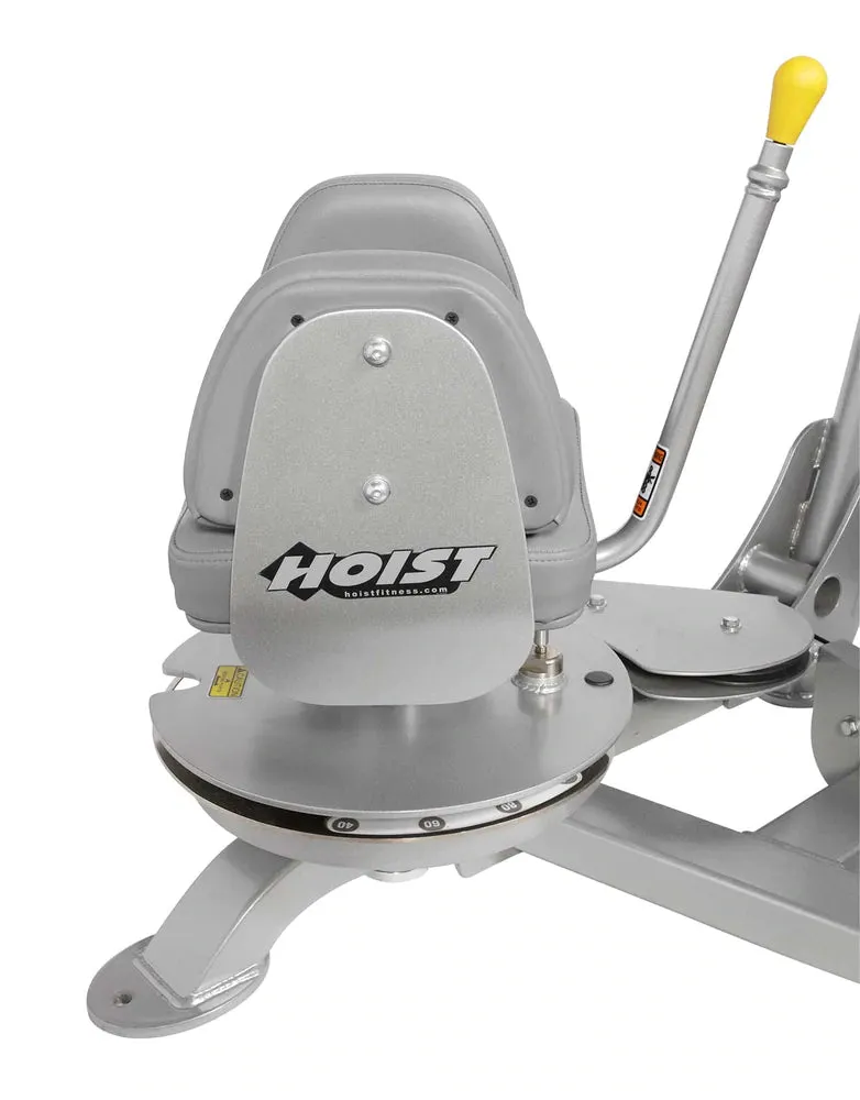 RS-1602 ROTARY TORSO, Rowers, Vertical climber machine