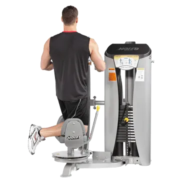 RS-1602 ROTARY TORSO, Core and Abs, Aerial yoga hammock