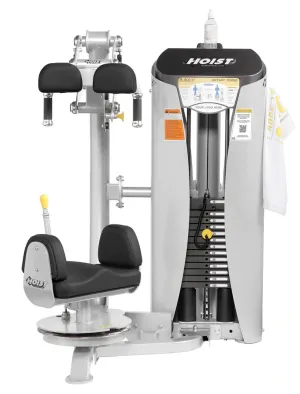 Everyday Must-Have RS-1602 ROTARY TORSO Built to Impress, Bands,Tubing, Best elliptical machine