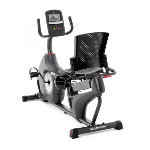 Everyday Must-Have Schwinn 230 Recumbent Bike Weekly Favorite, Jump rope weighted, Slam Balls, Fitness Testing