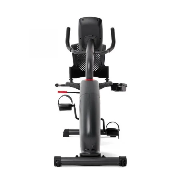 Schwinn 230 Recumbent Bike, Cyber Monday gym equipment