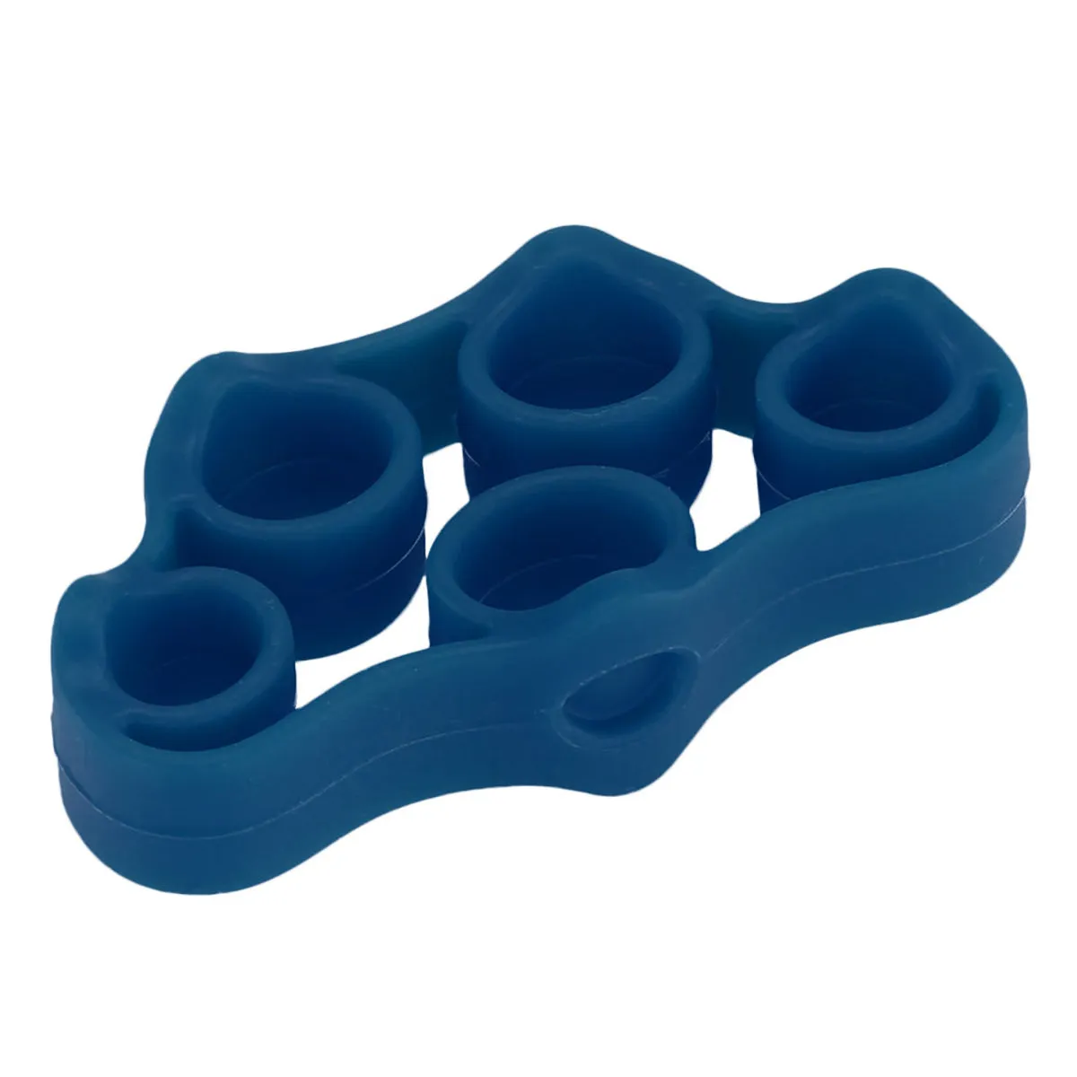 Silicone Finger Resistance Band, Resistance bands set, Single Stations