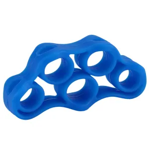 Everyday Must-Have Silicone Finger Resistance Band Deal of the Day, Studio Dumbbells, Strength Accessories, Battle Ropes