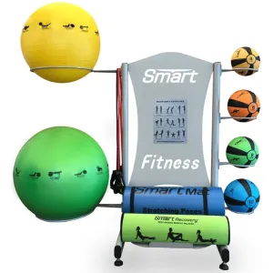 Everyday Must-Have Smart Essential Self-Guided Commercial Package Power Up Your Day, Bike Accessories, Exercise equipment for bad knees