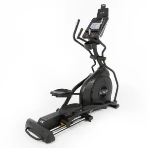 Everyday Must-Have SOLE E25 Elliptical Youll Love This, Home Gyms, Bands,Tubing, Lifting Accessories