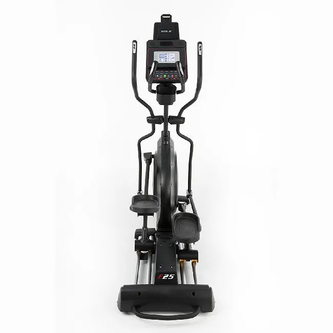 SOLE E25 Elliptical, Balance board for kids, Massage gun deep tissue, Rower Accessories