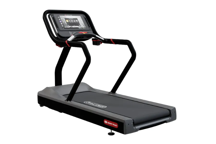 Everyday Must-Have Star Trac 8TR Treadmill Cant-Miss, Upper Body Machines