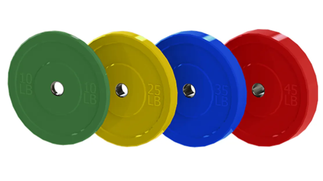 THROWDOWN Fit Bumper Plates, Racks,Cages,Squat Stands, Breathable workout tops