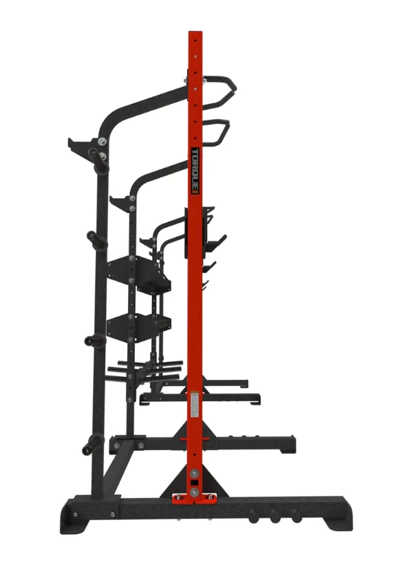 TORQUE Fitness 14x4 FOOT Armament 8, Boxing,MMA, Cable Attachments