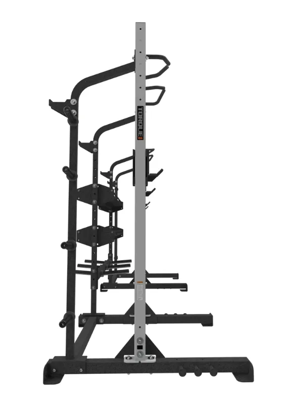 Everyday Must-Have TORQUE Fitness 14x4 FOOT Armament 8 Simple. Smart. Powerful., Leg Machines, Functional Trainers, Weightlifting Accessories
