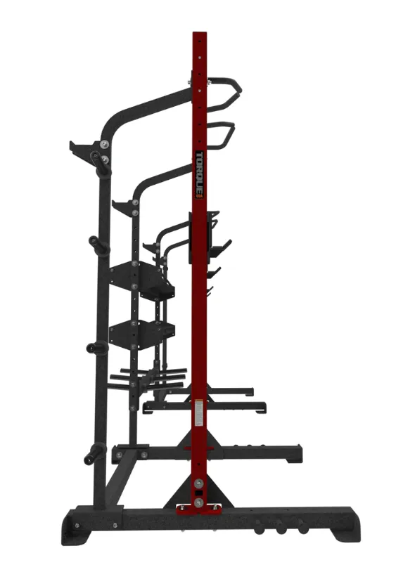 TORQUE Fitness 14x4 FOOT Armament 8, Dip Station