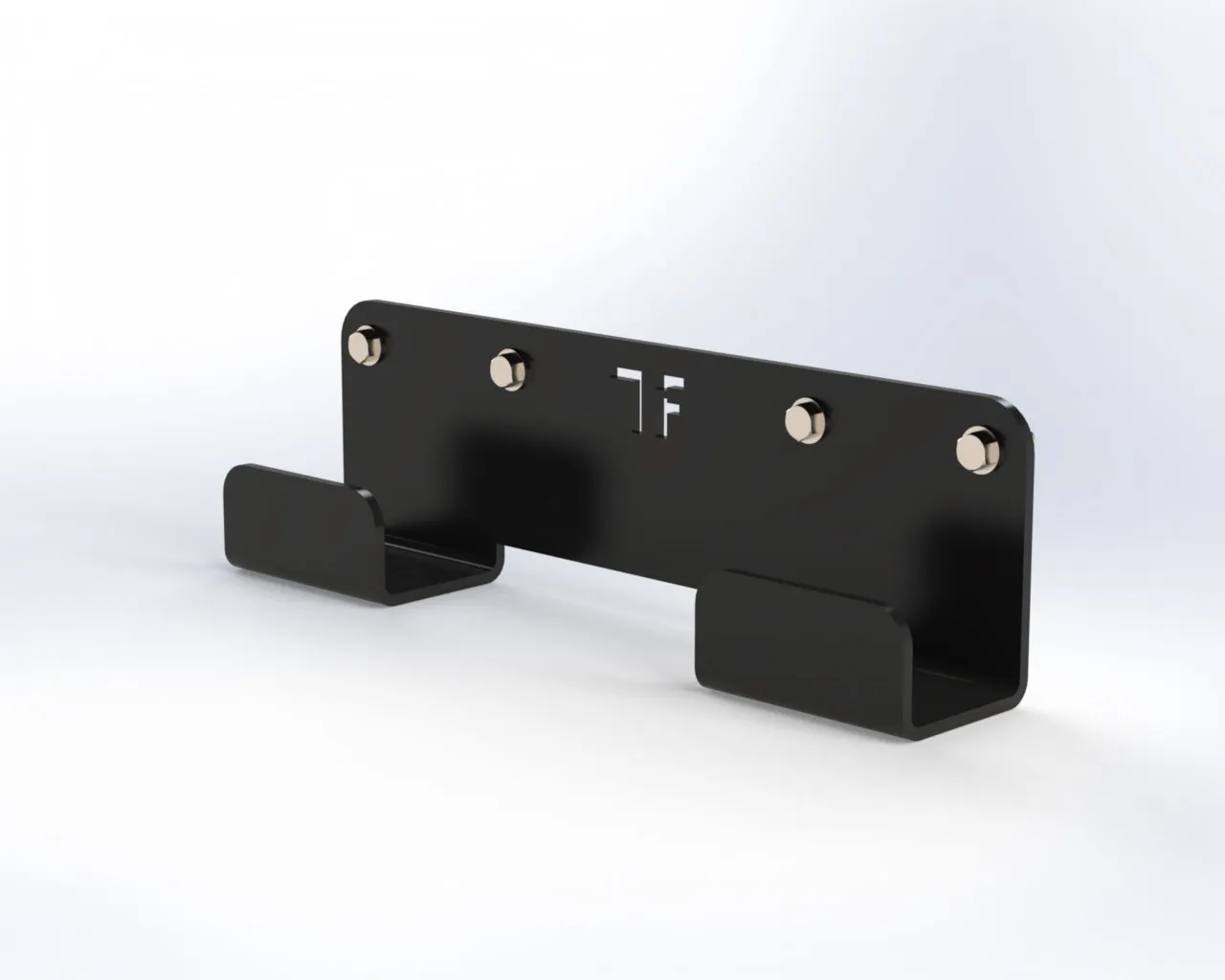 Trigon Wall Mounted Rower Hanger, Clearance exercise machines, Indoor slide playground, Benches
