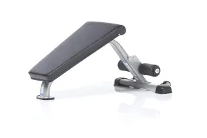 Everyday Must-Have TuffStuff Mini Ab Bench (CMA-320) Too Good to Miss, Eco-friendly yoga mat, Single Stations