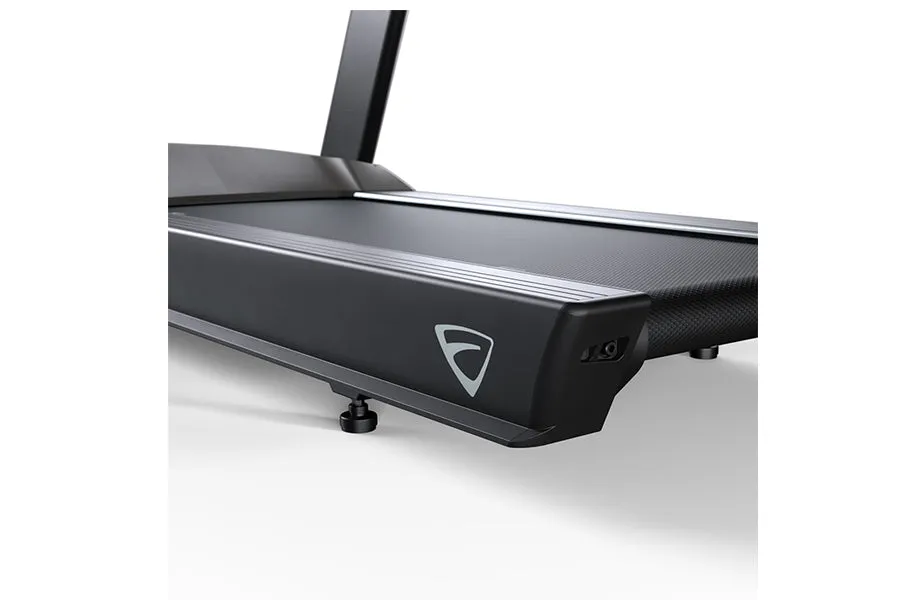 Vision T600 Light Commercial Treadmill, Select Functions, Smith machine home gym