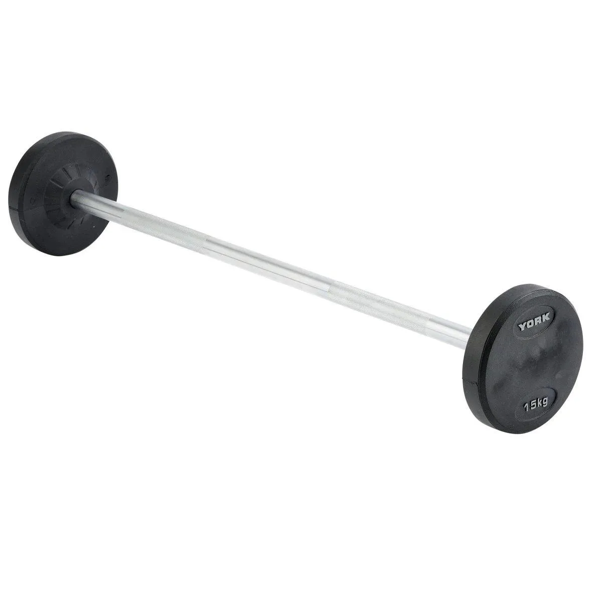 York Barbell Pro Style Fixed Weight Barbells & Sets, Dumbbells, Exercise equipment for bad knees, Vertical climber machine