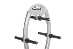 CF-3443 OLYMPIC PLATE TREE, Gym equipment mat flooring