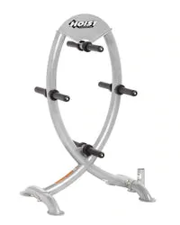 CF-3443 OLYMPIC PLATE TREE, Barbells