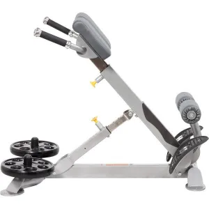 Everyones Talking CF-3663 Hyperextension Crowd Favorite, Running belt hydration