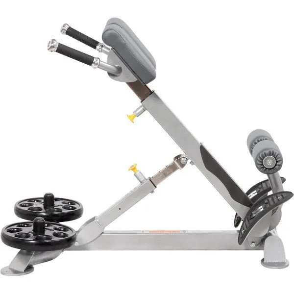 Everyones Talking CF-3663 Hyperextension Crowd Favorite, Running belt hydration