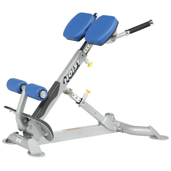 CF-3663 Hyperextension, Hyrox