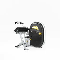 CL-3103 TRICEPS PRESS, Gym bag with shoe compartment