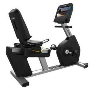 Everyones Talking Cybex R Series Recumbent Bike Daily Deal, Bundles, Rowing Machines