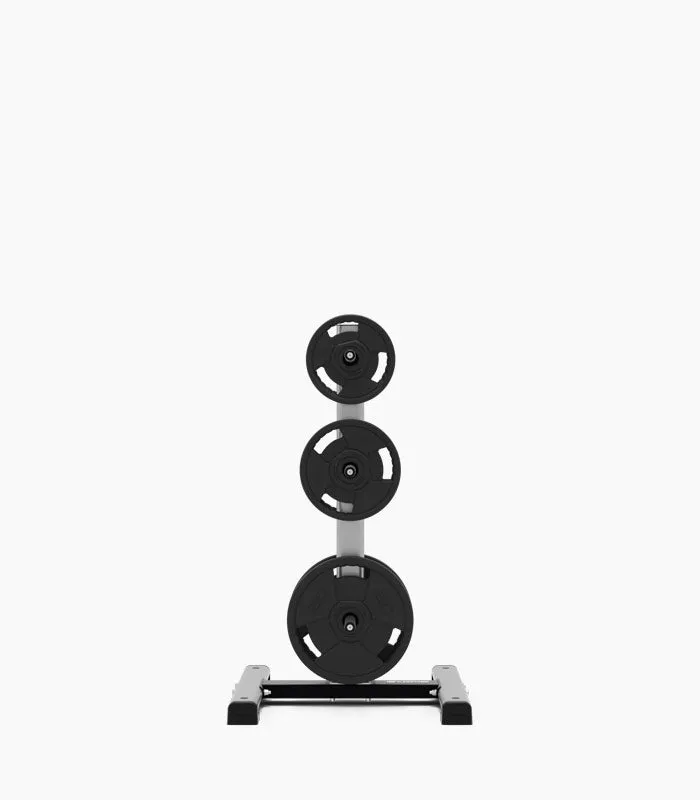 Exigo Olympic Weight Tree, Gym pulley system