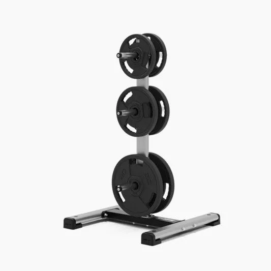 Everyones Talking Exigo Olympic Weight Tree Editors Choice, Handles
