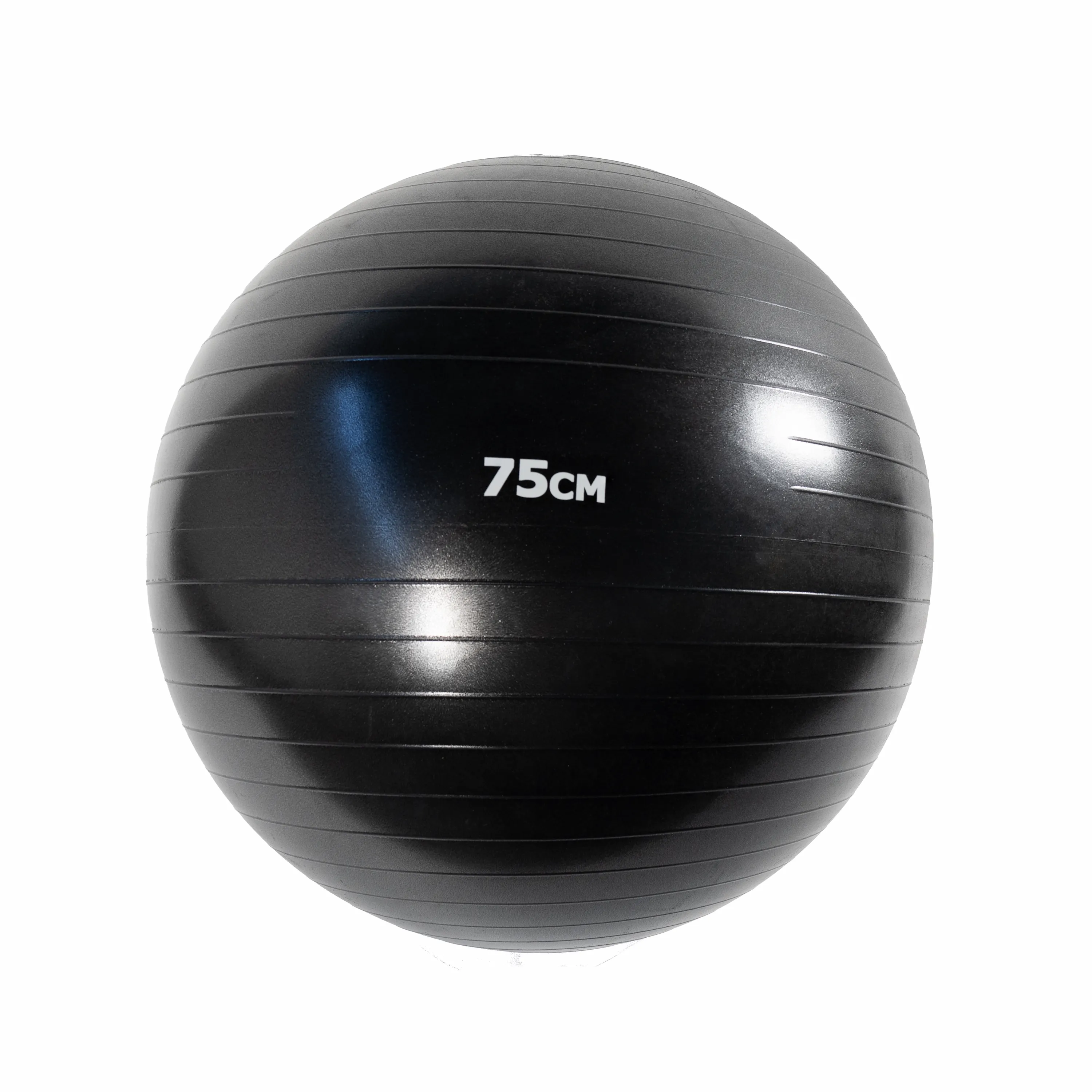 Everyones Talking Fitway Anti Burst Gym Ball - 75cm Discover the Difference, Calorie burn tracker, Eco-friendly yoga mat, Air Bikes
