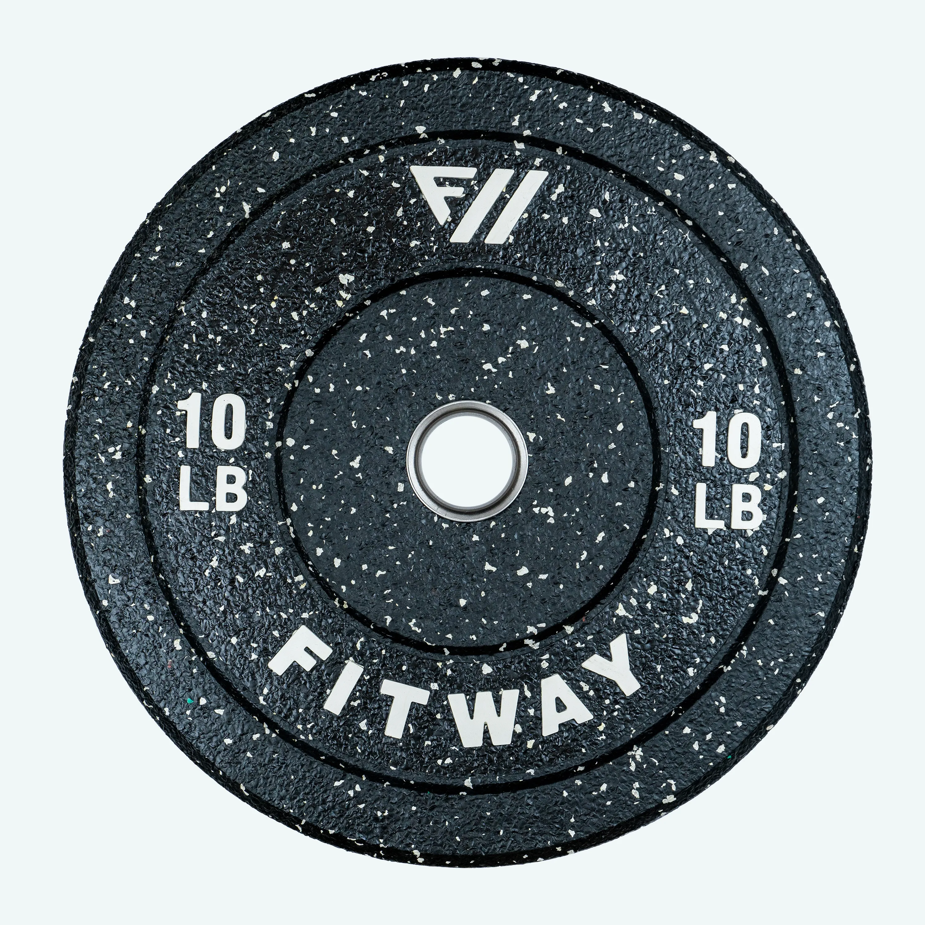 Everyones Talking Fitway Hi-Temp Bumper Plate - 10lb Back in Stock, Gym towel microfiber, Gymnastic Rings