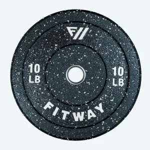 Everyones Talking Fitway Hi-Temp Bumper Plate - 10lb Back in Stock, Gym towel microfiber, Gymnastic Rings