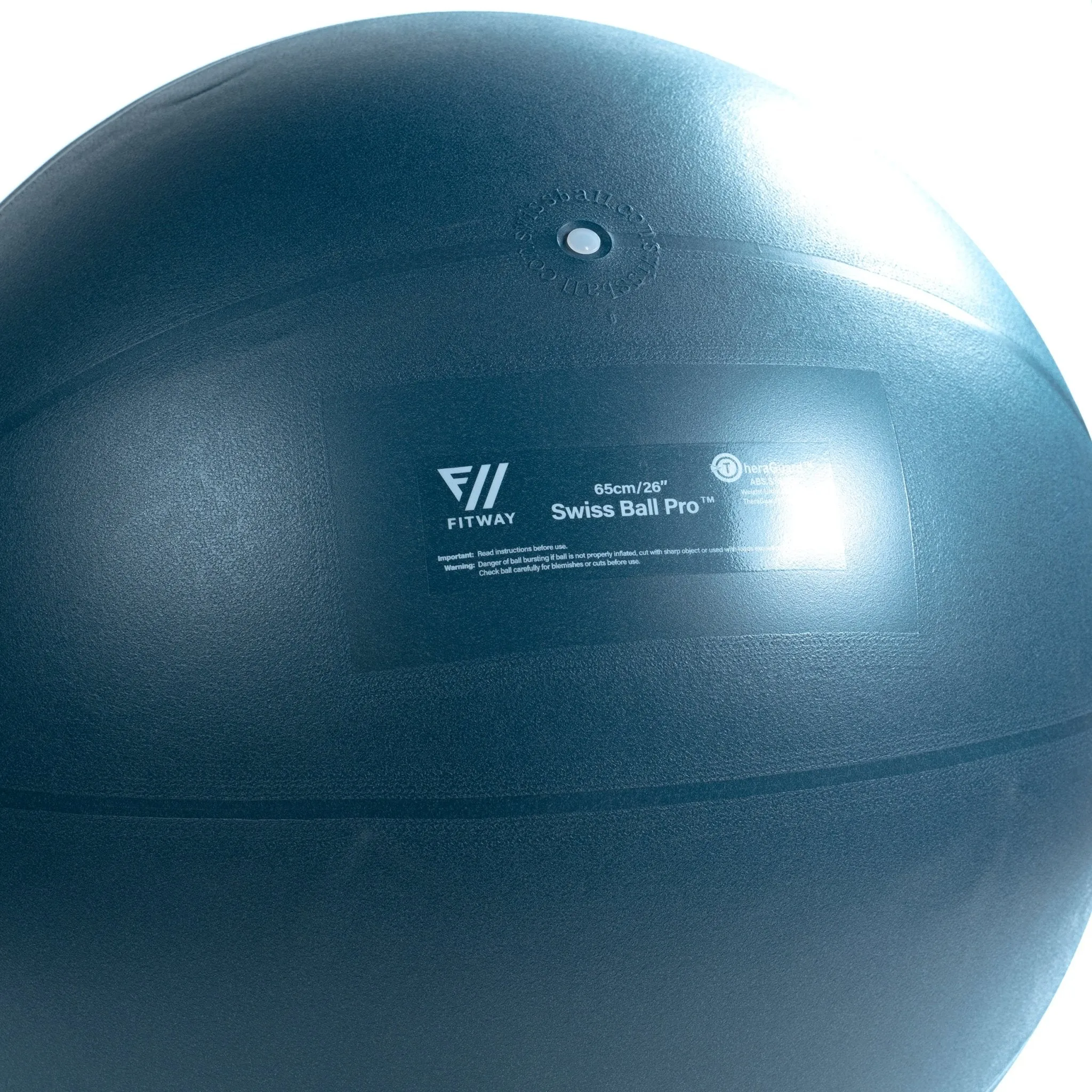 FitWay Stability Balls, Posture corrector, Dumbbell Sets, Plate Loaded Equipment