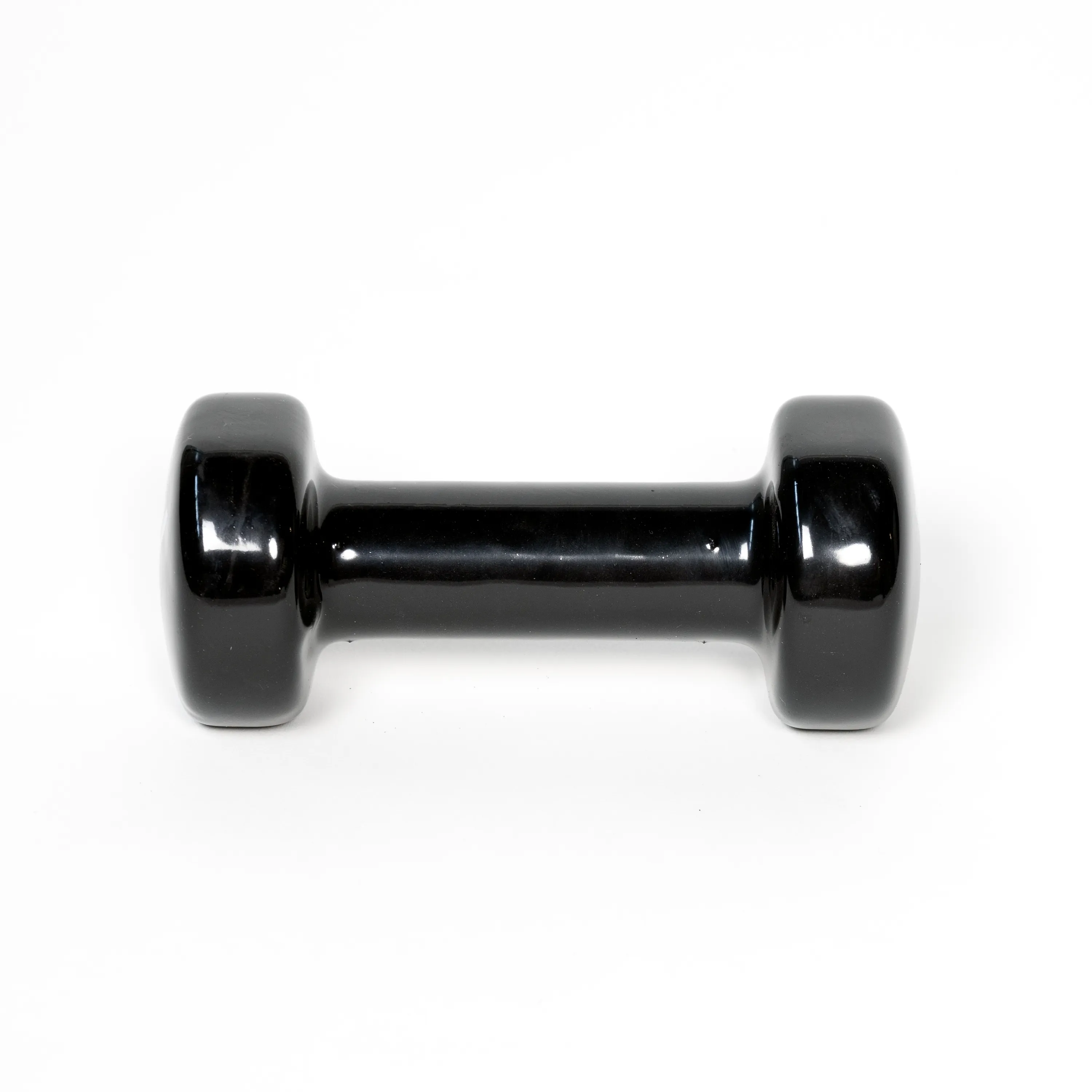 Fitway Vinyl Dumbbell - 3lb., Agility ladder, Barbells