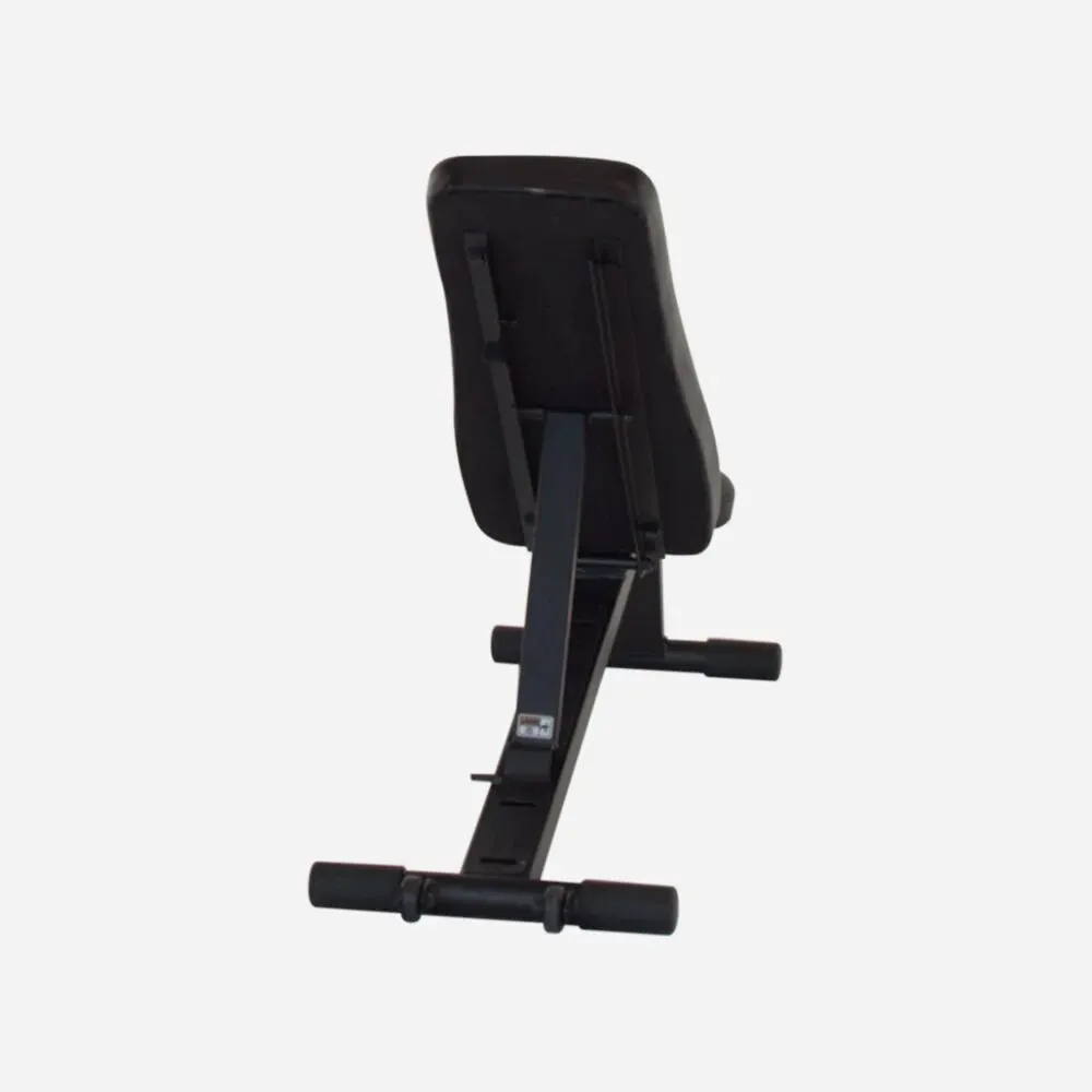 Folding Adjustable Bench, Strength Accessories