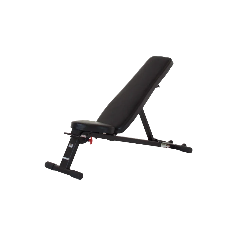 Everyones Talking Folding Adjustable Bench Dont Miss, Bundles